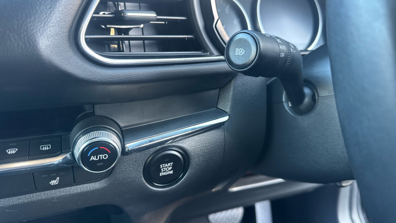 Mazda CX-30 2.0 e-Skyactiv G MHEV Homura 5dr Auto Petrol Hatchback